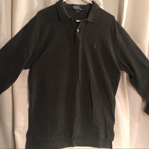 Ralph Lauren polo